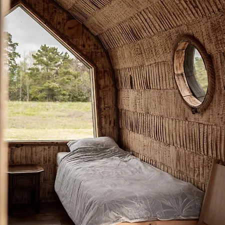 营地 Pihla Inspiratsioonitalu Saunakompleks Kõpu