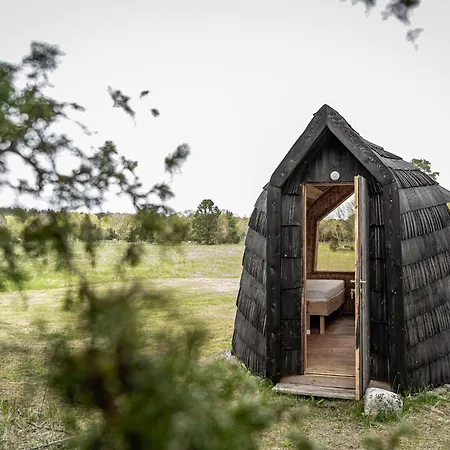 Pihla Inspiratsioonitalu Saunakompleks * Kopu (Hiiumaa)