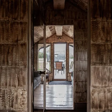 Pihla Inspiratsioonitalu Saunakompleks