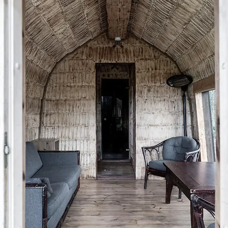 Pihla Inspiratsioonitalu Saunakompleks Campeggio *