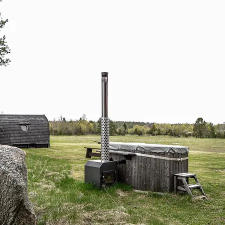 Pihla Inspiratsioonitalu Saunakompleks 营地 *